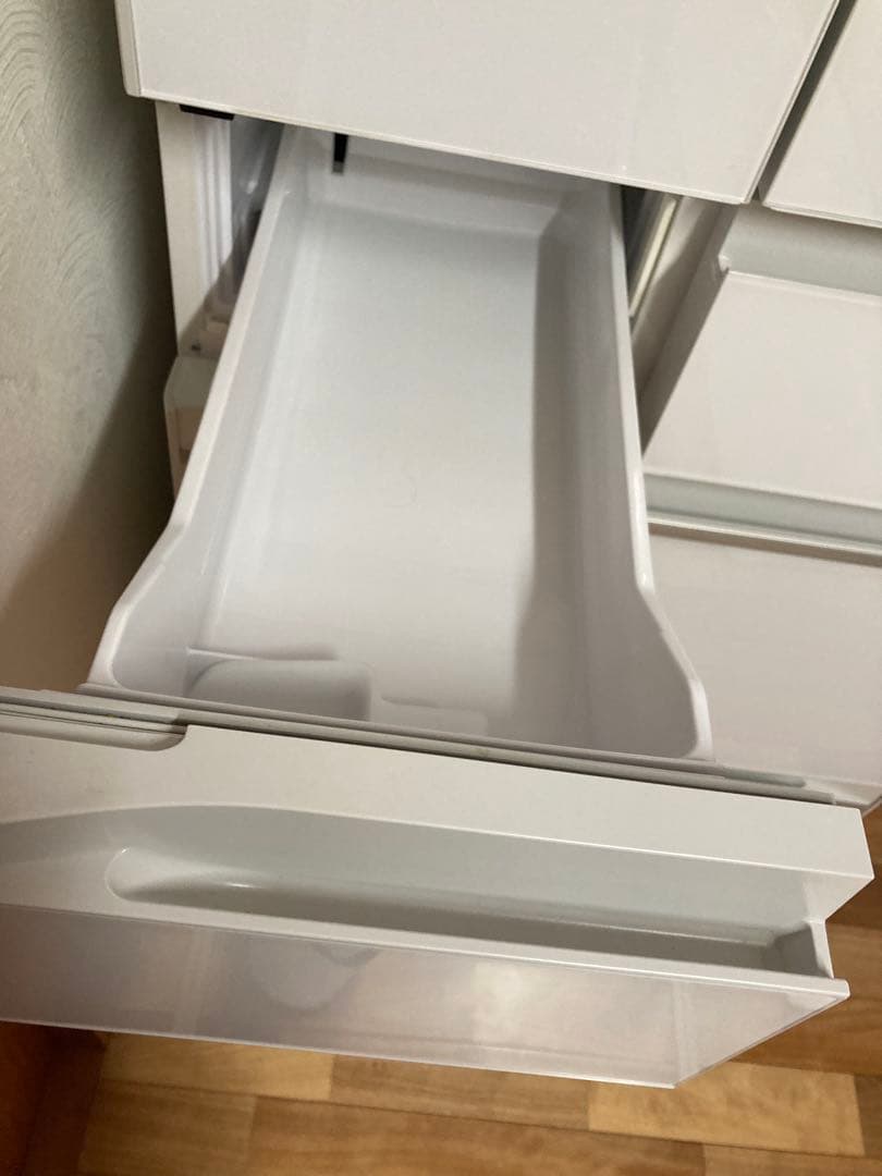 【美品】日立 R-HW60N 冷凍庫 602L 2020年 10保証書あり