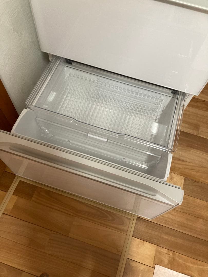 【美品】日立 R-HW60N 冷凍庫 602L 2020年 10保証書あり