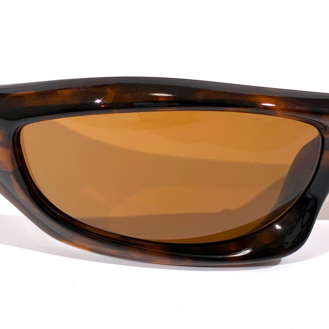 美品★ OAKLEY Monster dog サングラス べっ甲 Y2K 廃盤