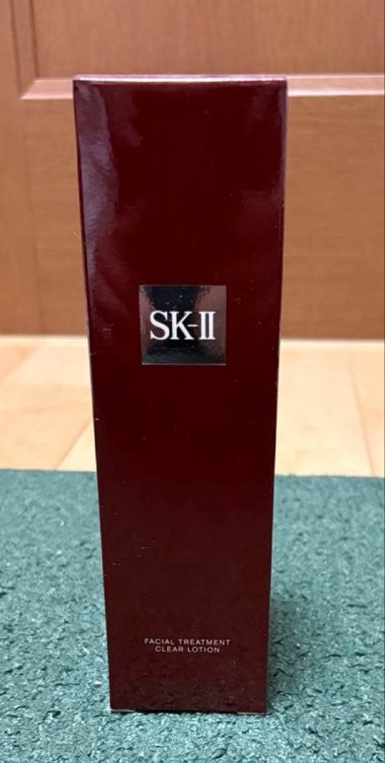 SK-II フェイシャル トリートメントクリア　ローション230ml