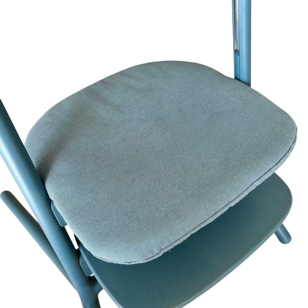 サイベックス　レモチェア　カバー付き