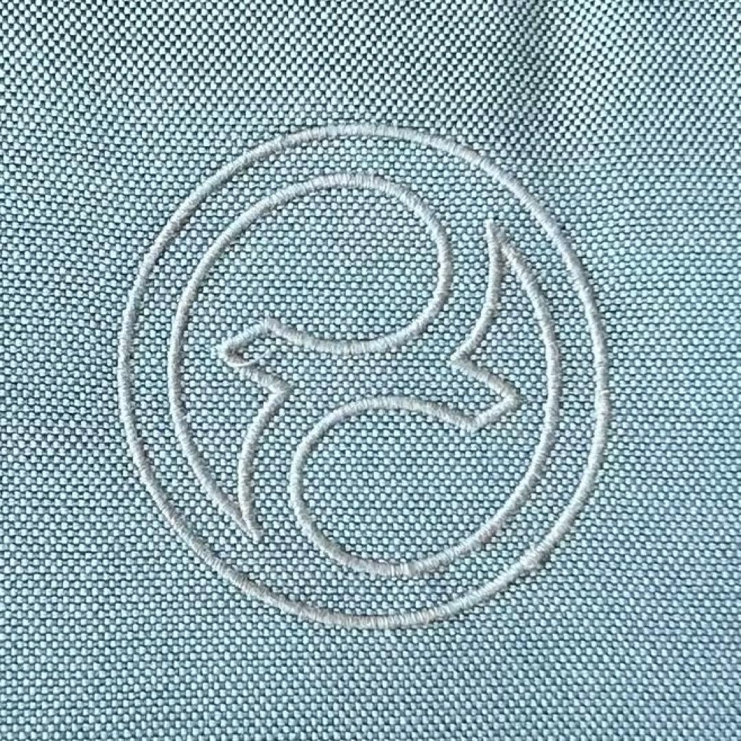 サイベックス　レモチェア　カバー付き