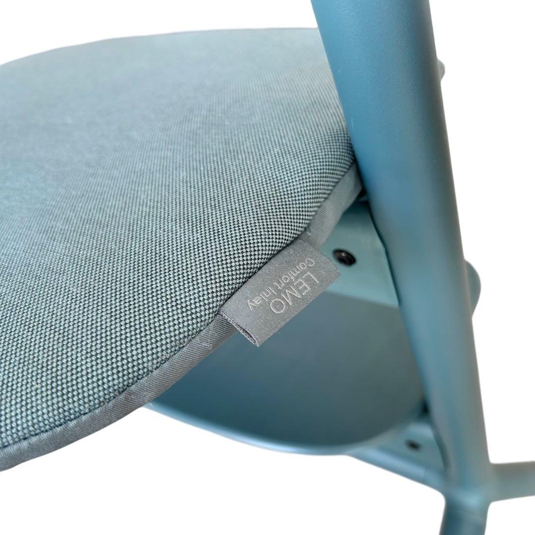 サイベックス　レモチェア　カバー付き