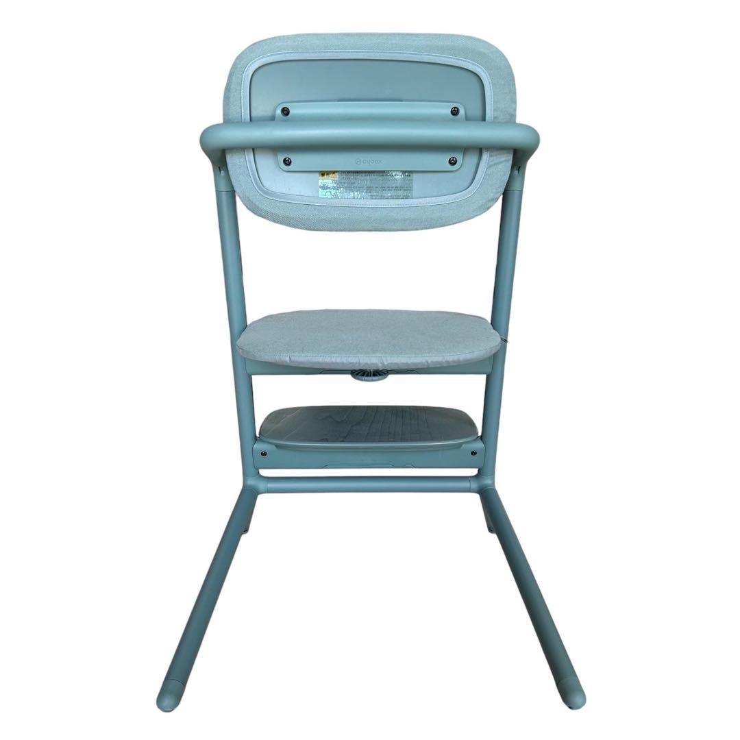 サイベックス　レモチェア　カバー付き