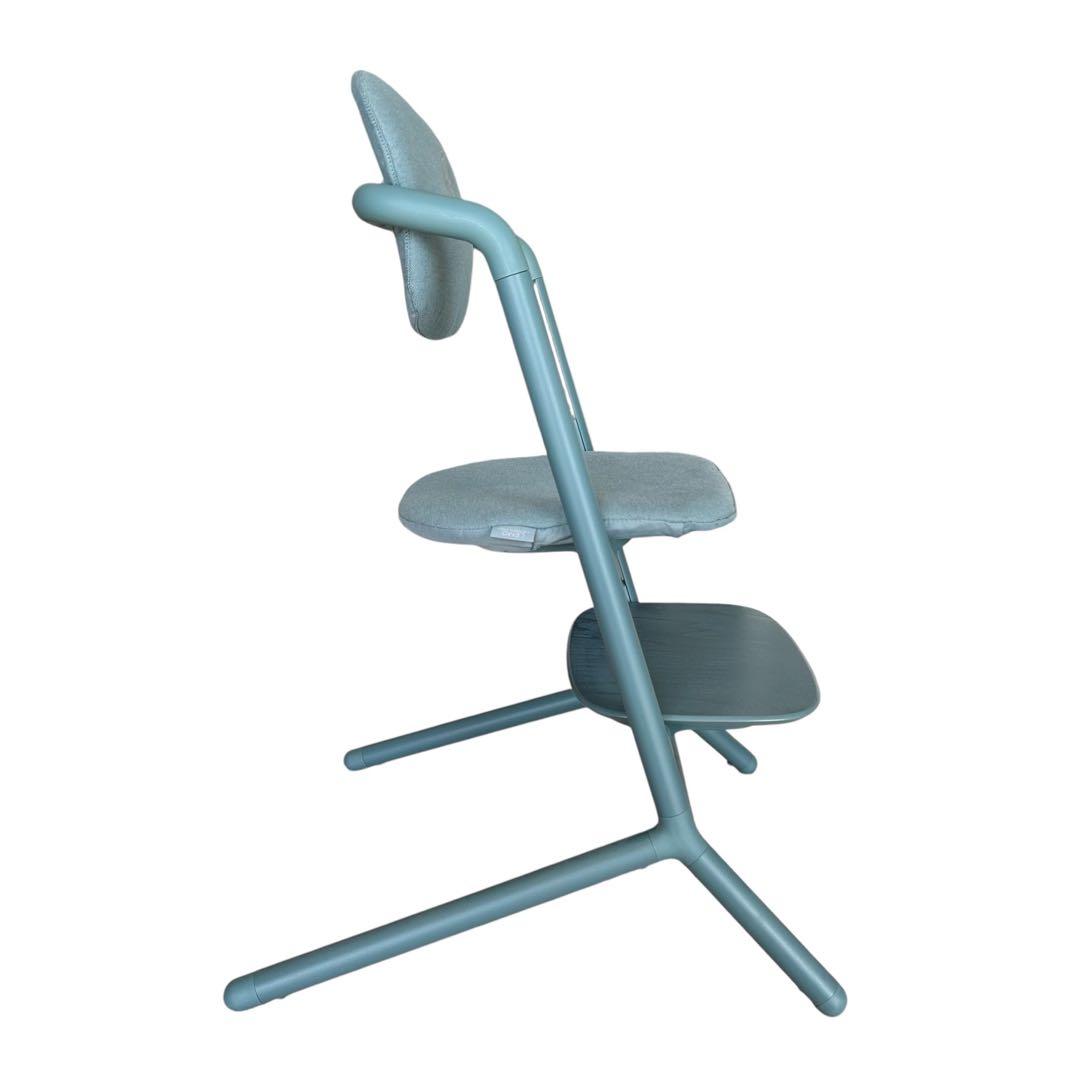 サイベックス　レモチェア　カバー付き