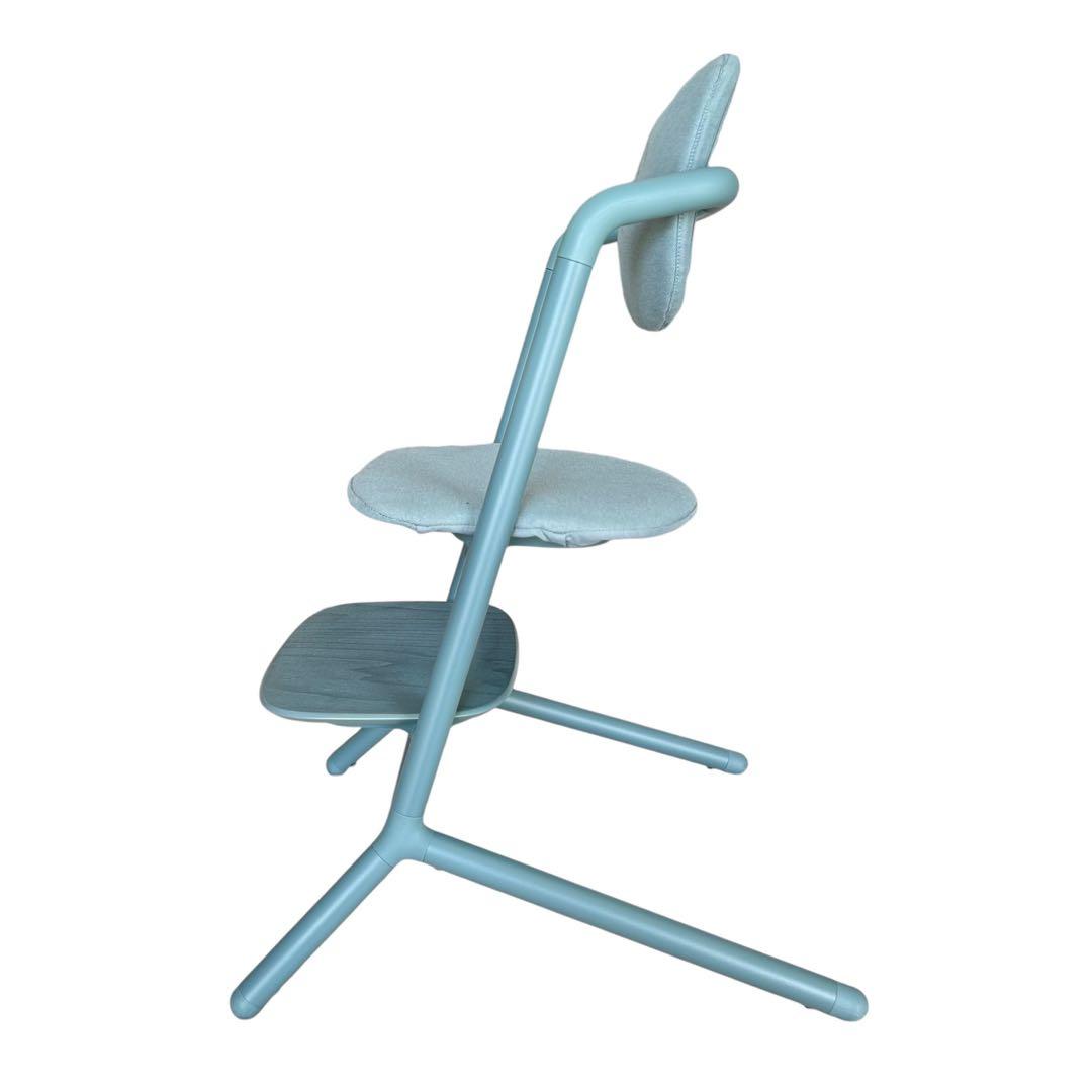 サイベックス　レモチェア　カバー付き