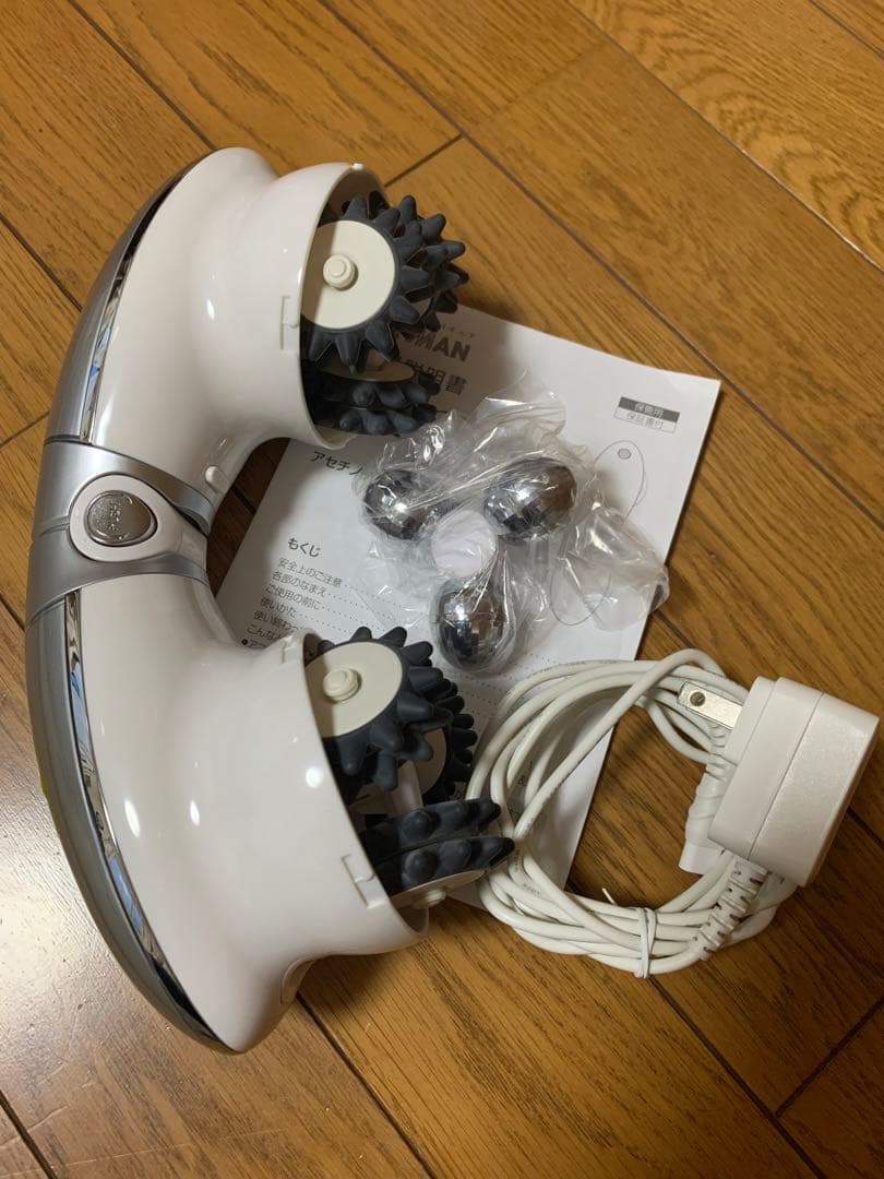 美顔器・美容品まとめ売り、格安！美品！！