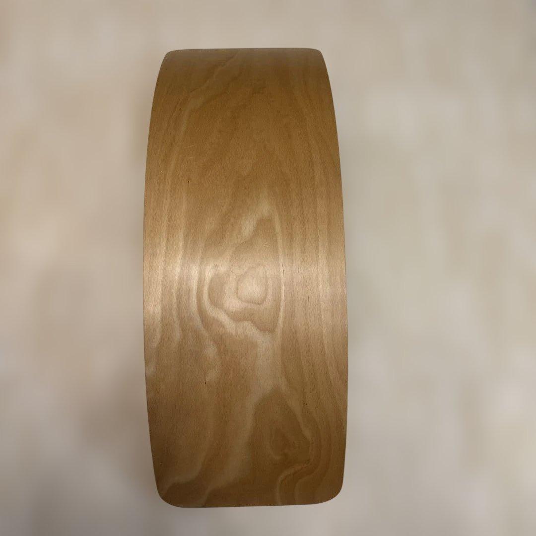 ✨美品✨wobbel バランスボード 木製