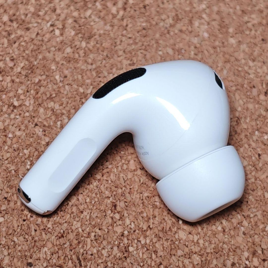 【美品】AirPodsPro 第2世代 右耳のみ Apple正規品 355
