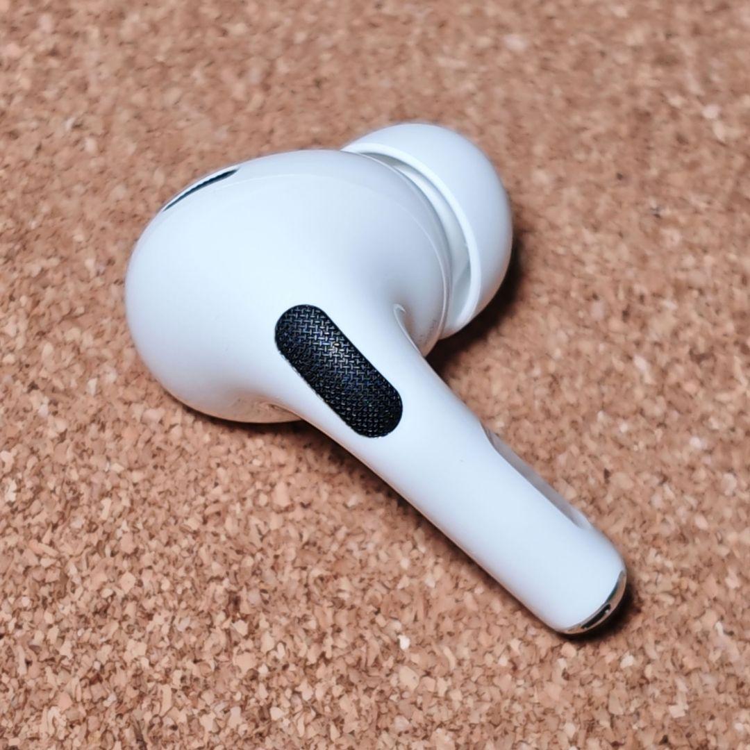 【美品】AirPodsPro 第2世代 右耳のみ Apple正規品 355