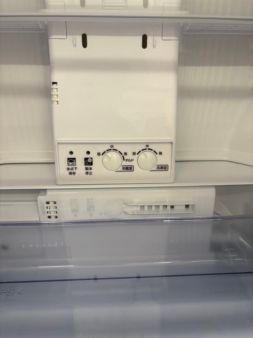 配送設置まで/三菱3ドア冷蔵庫/自動製氷有