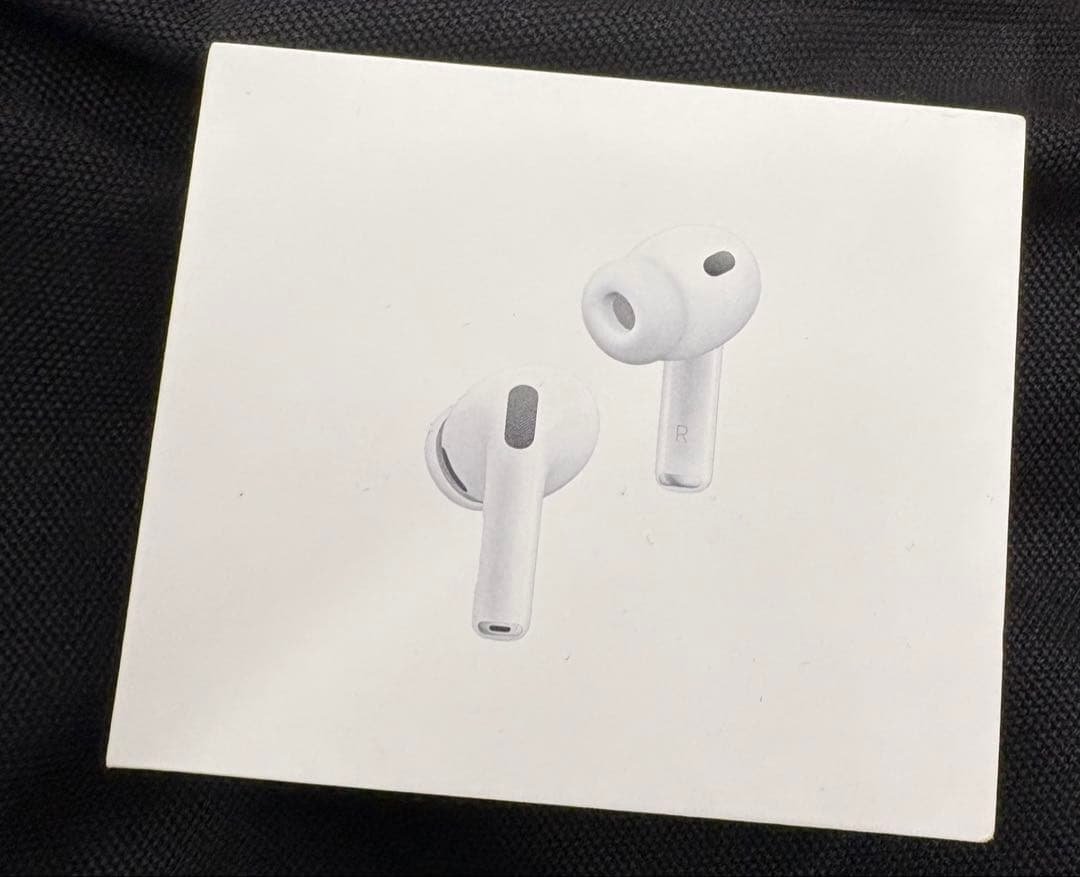 AirPods PRO 第三世代
