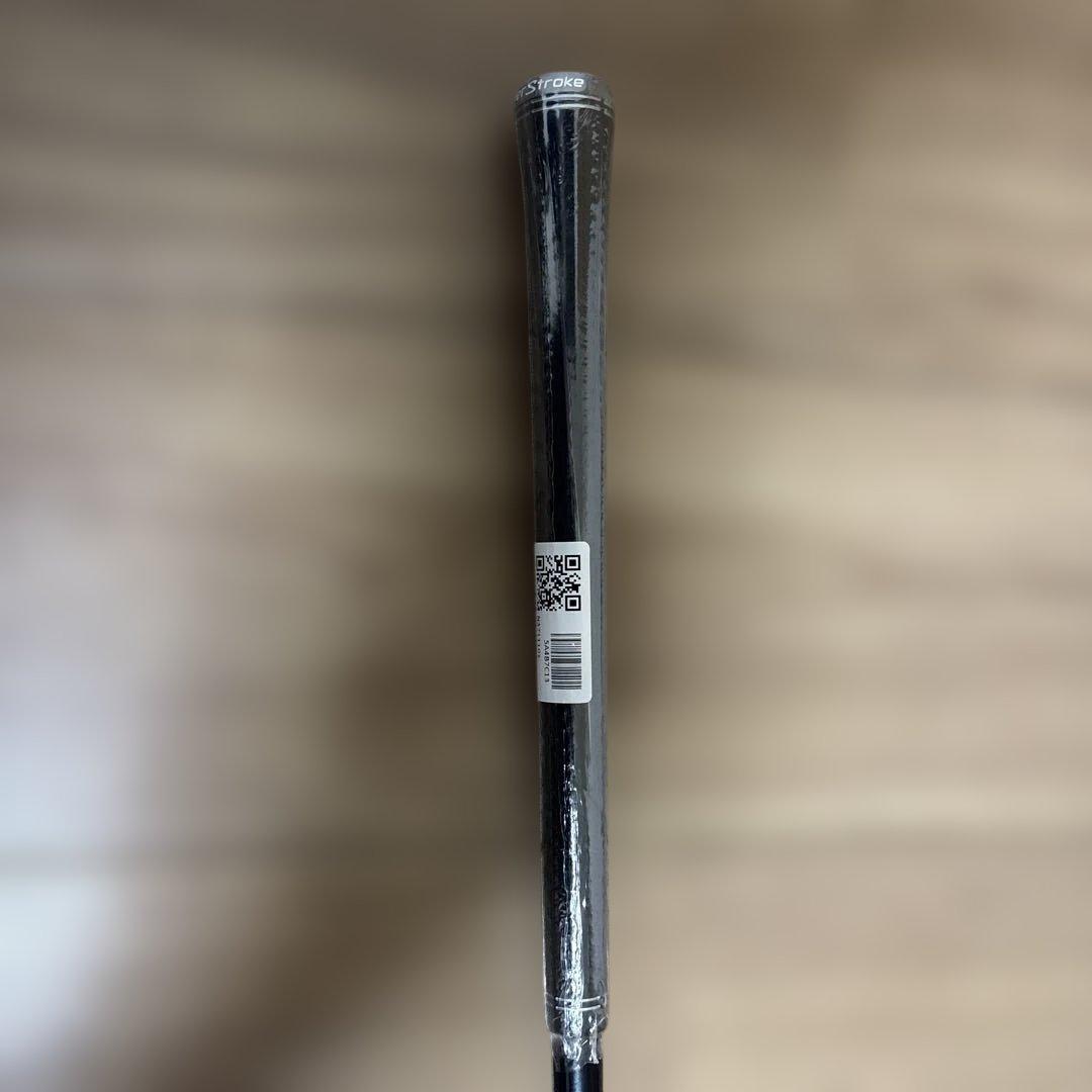 テーラーメイドQi4Dドライバー用純正シャフト　REAX HR50S