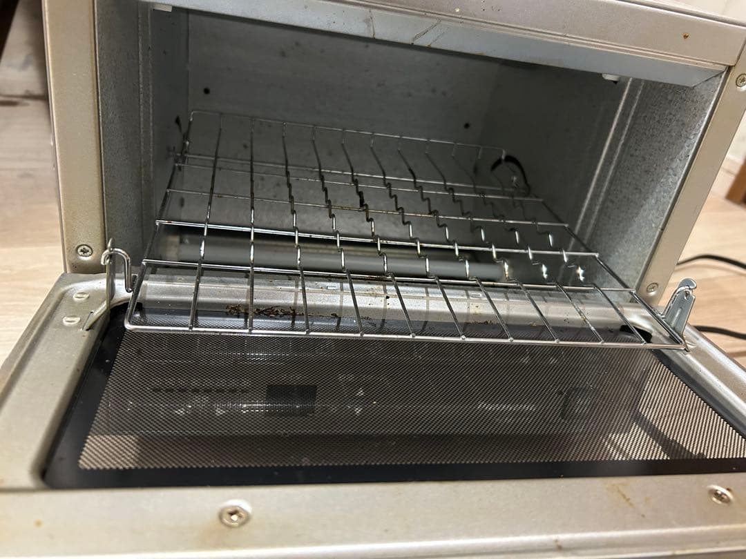 ぽ*ち様 パナソニック コンパクトオーブントースター NB-DT52