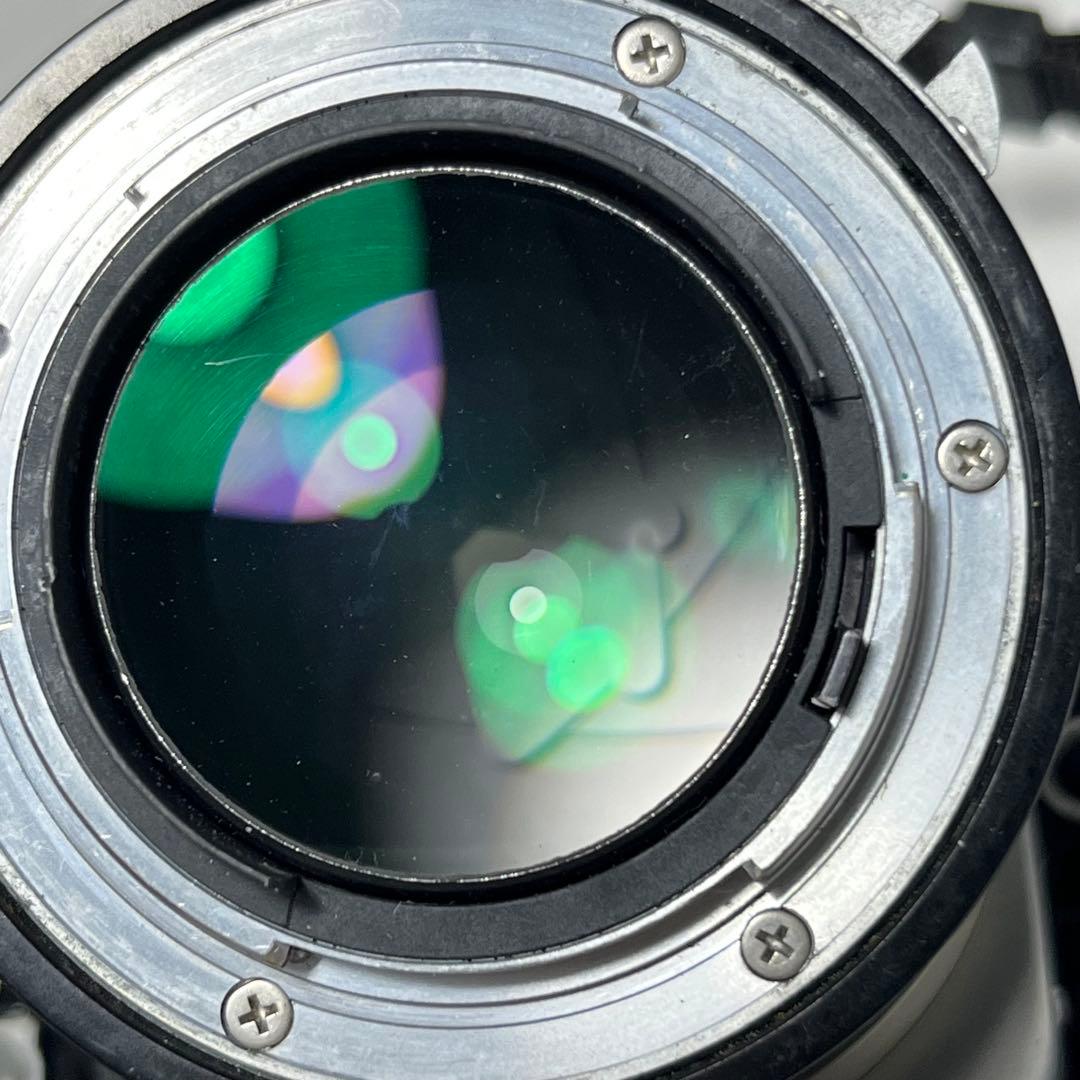 [整備済み] Nikon F2 DP-1 Nikkor 50mm F1.4