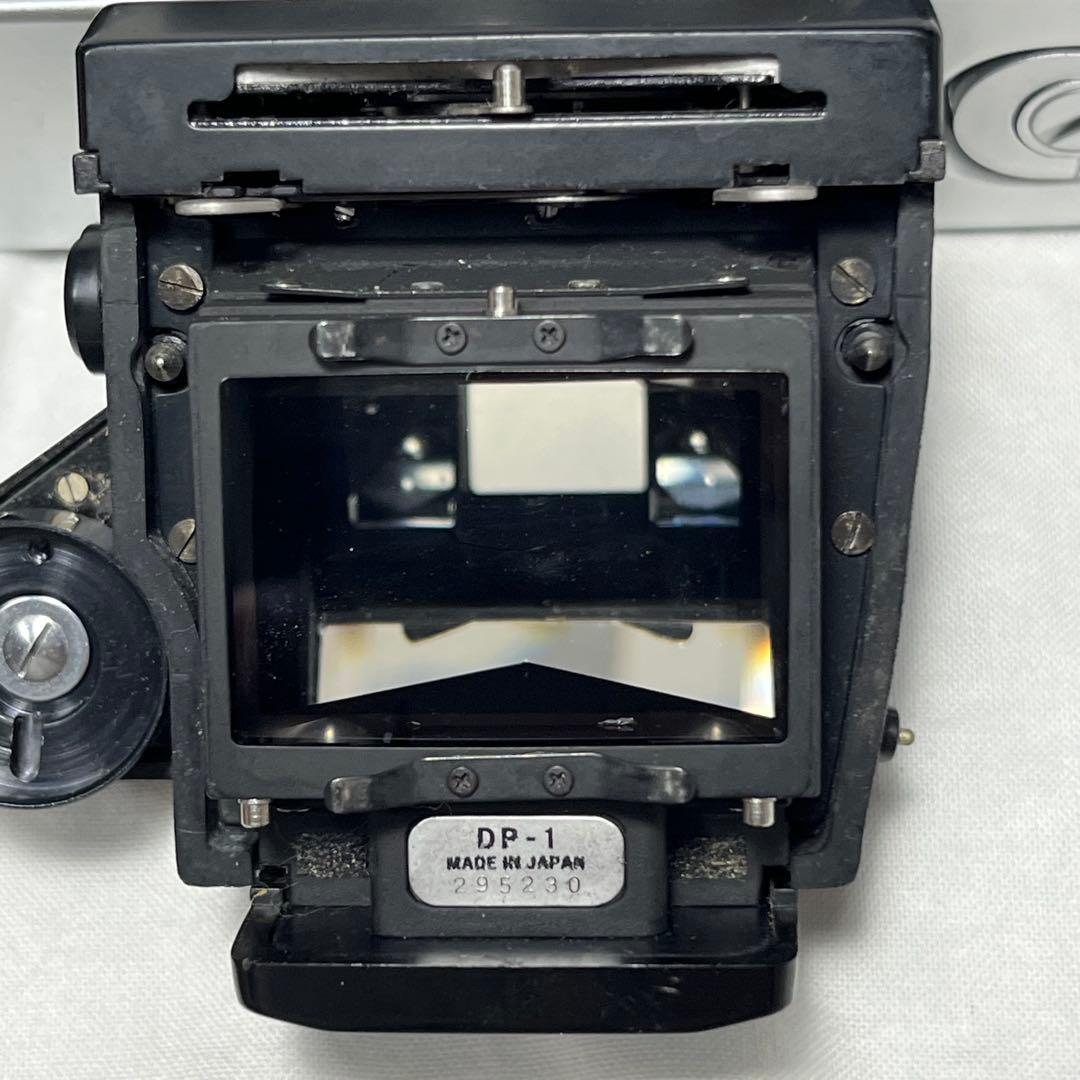 [整備済み] Nikon F2 DP-1 Nikkor 50mm F1.4