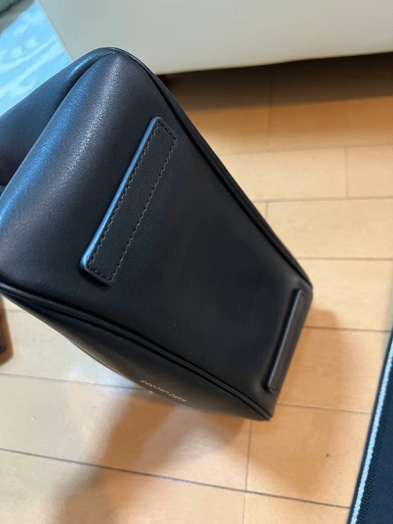 マークジェイコブス　サッチェル　ショルダーバッグ