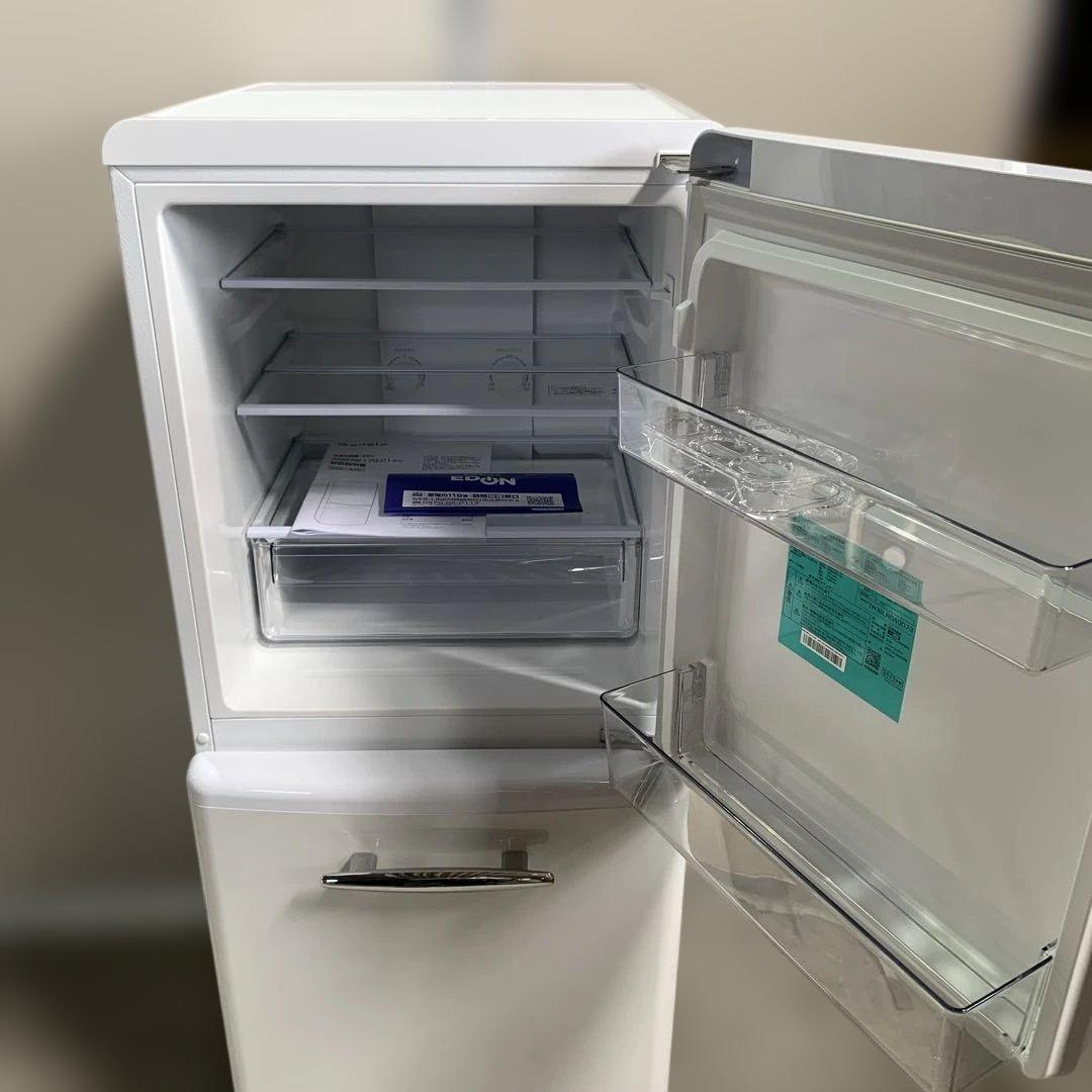 m092907m eangle 2025年 冷蔵庫 ANG-RE170-C1