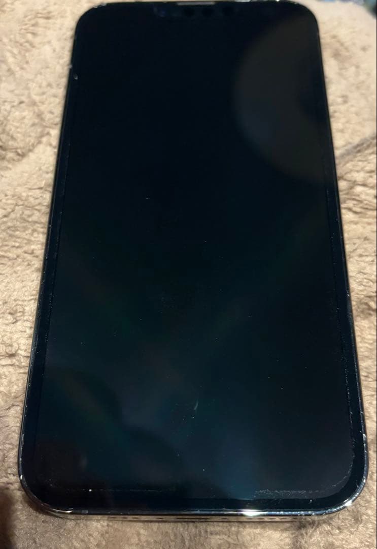 スマートフォン本体 iPhone 13Pro