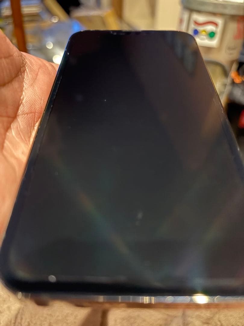 スマートフォン本体 iPhone 13Pro