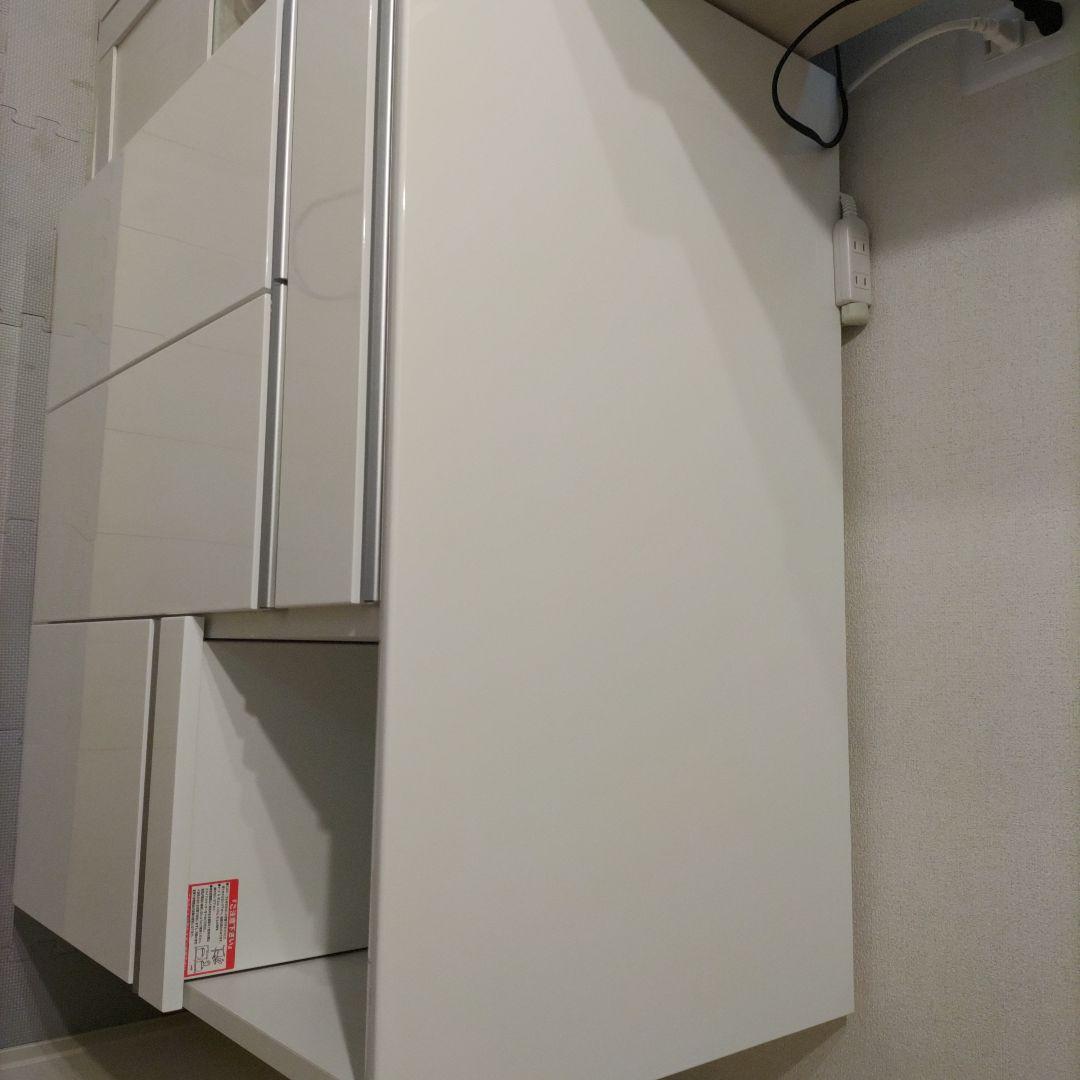【最終お値下げ】ニトリ キッチンボード ☆出品6/22まで☆
