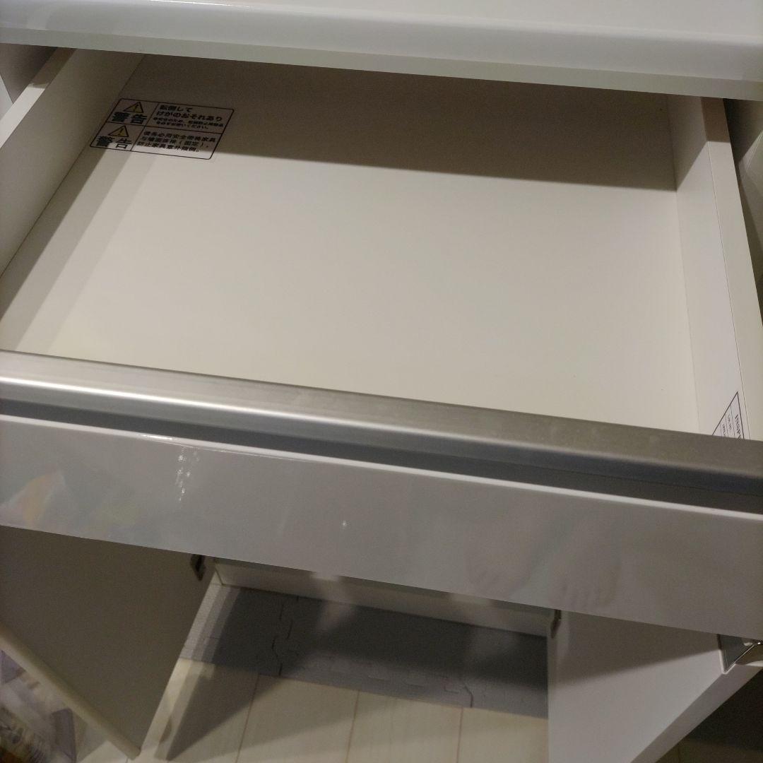 【最終お値下げ】ニトリ キッチンボード ☆出品6/22まで☆