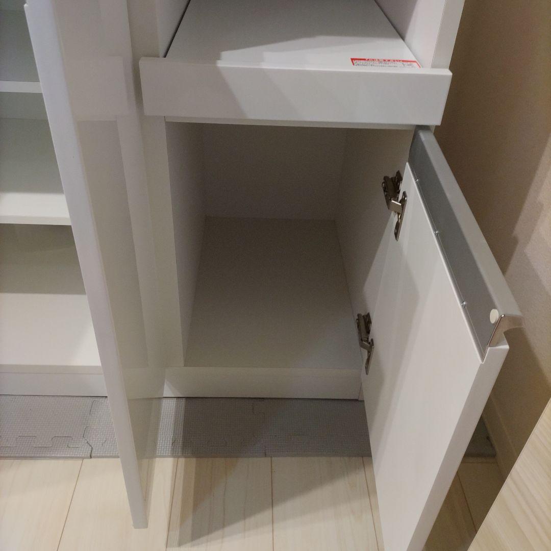 【最終お値下げ】ニトリ キッチンボード ☆出品6/22まで☆