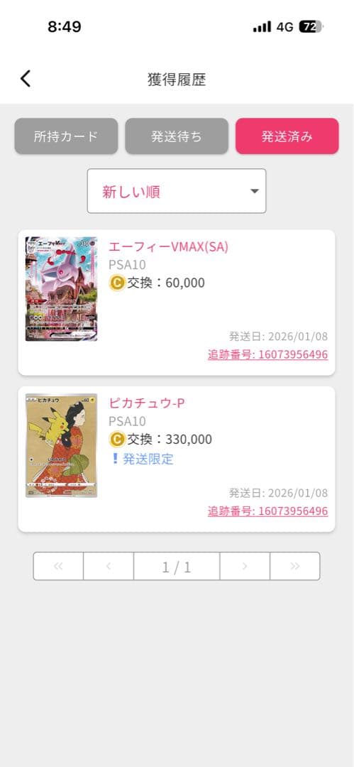 ⭐︎沙羅双樹⭐︎