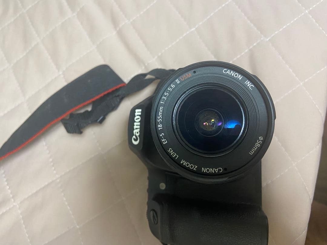 Canon EOS 40D デジタル一眼レフカメラ