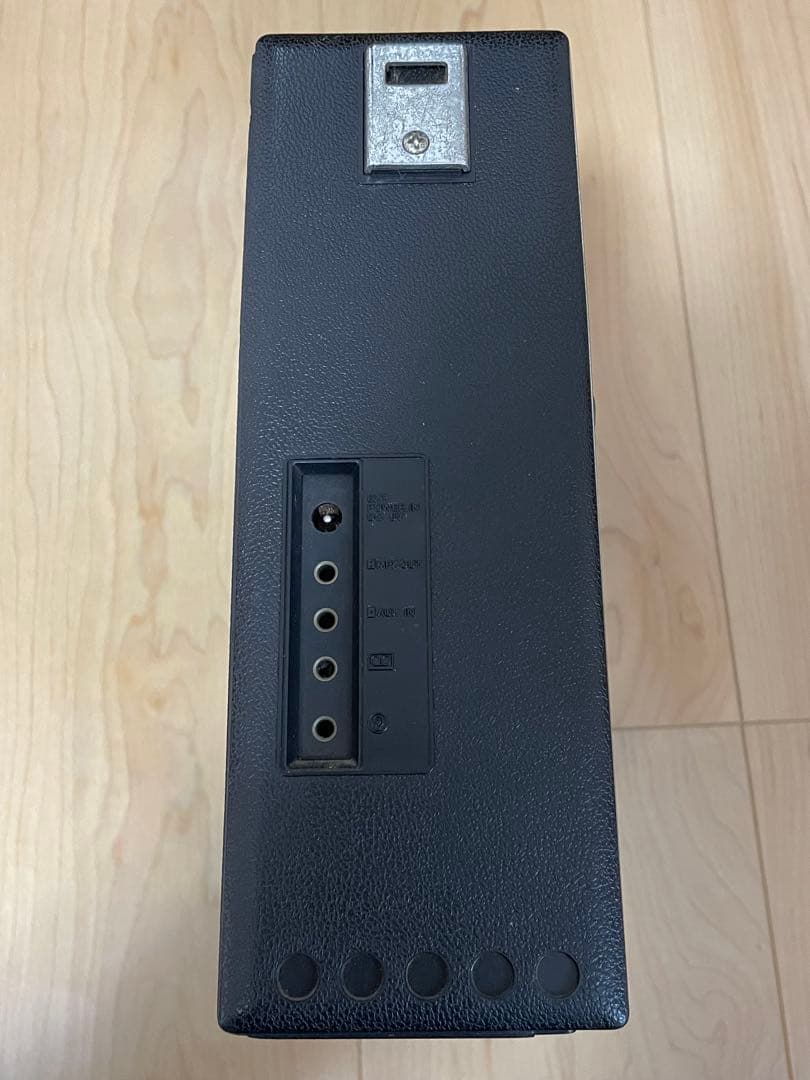 ジャンク　SONYスカイセンサー ICF-5800 BCLラジオ