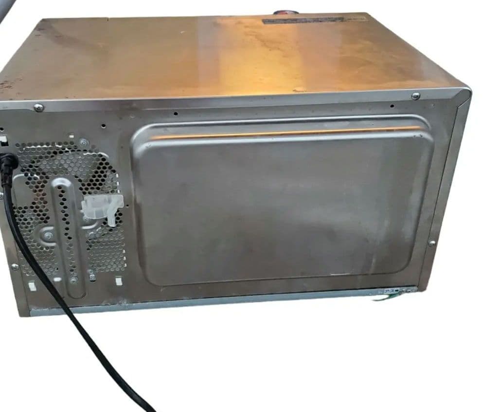 パナソニック　電子レンジ　2014年製　NE-710GP 60Hz専用