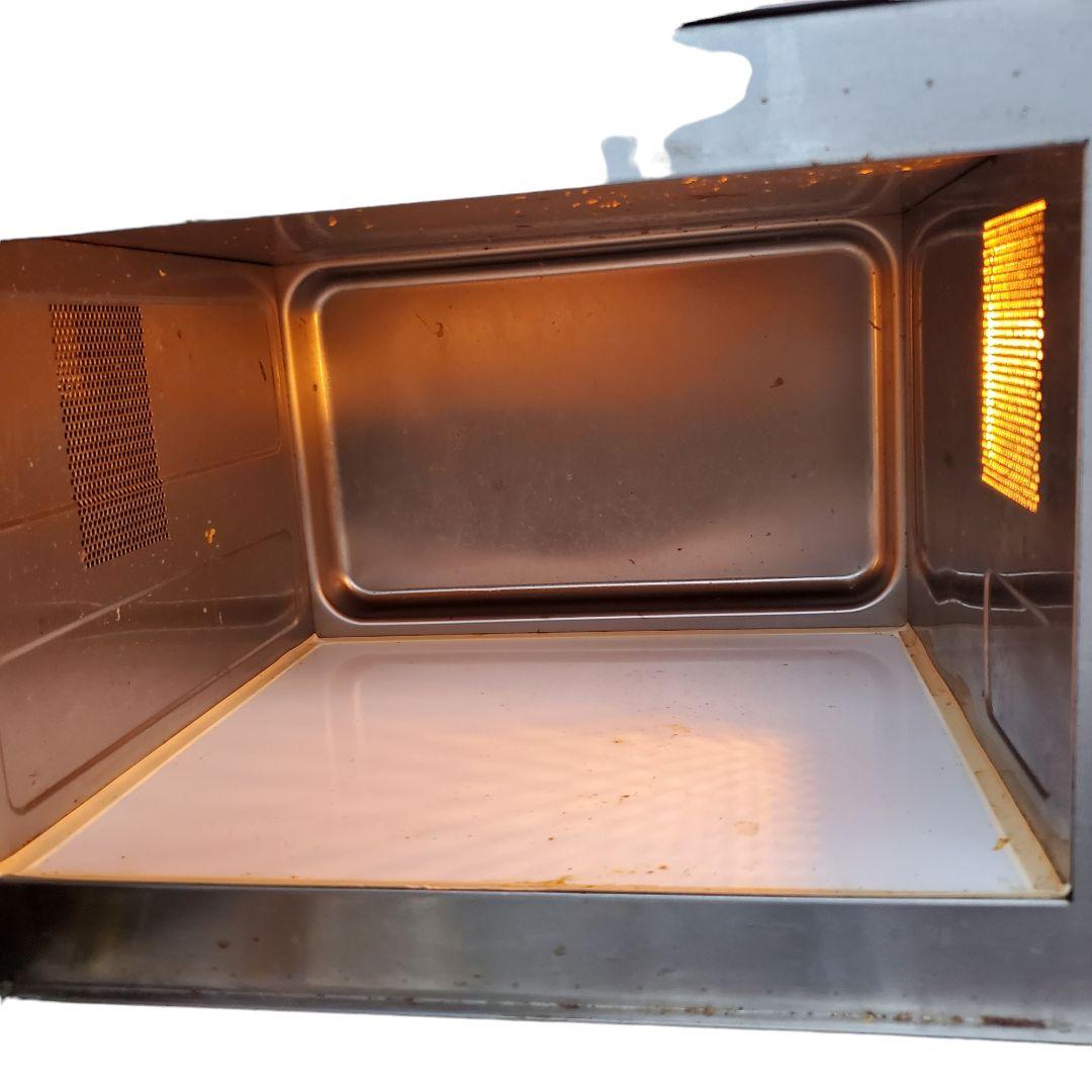 パナソニック　電子レンジ　2014年製　NE-710GP 60Hz専用