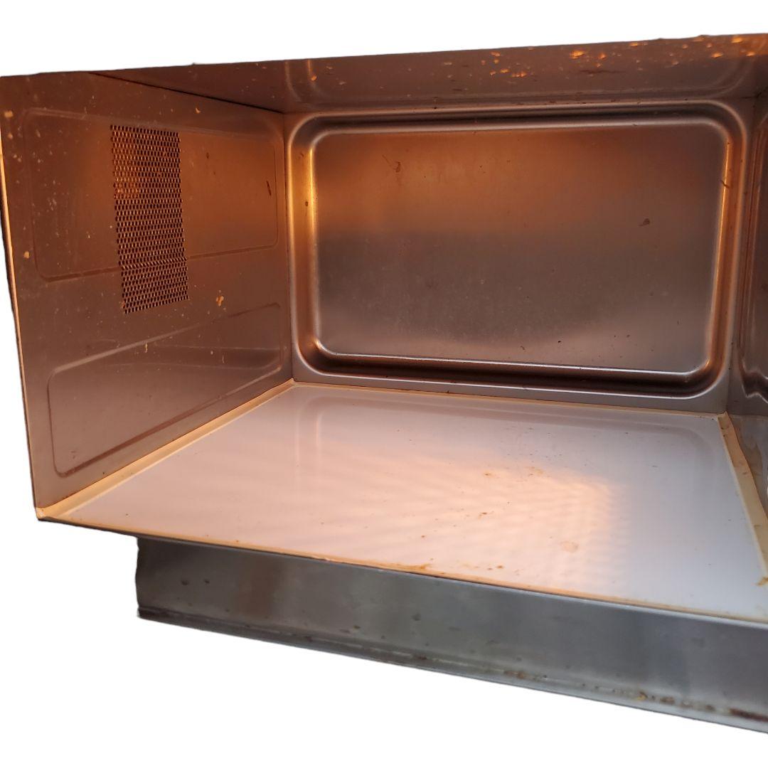 パナソニック　電子レンジ　2014年製　NE-710GP 60Hz専用