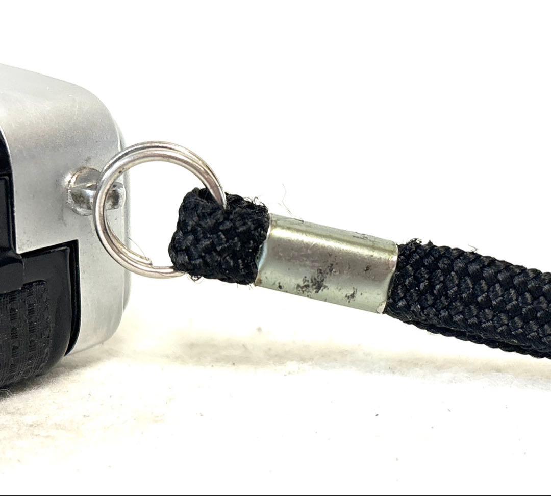 【完動品 美品】OLYMPUS PEN EE-3 フィルムカメラ 動作確認済