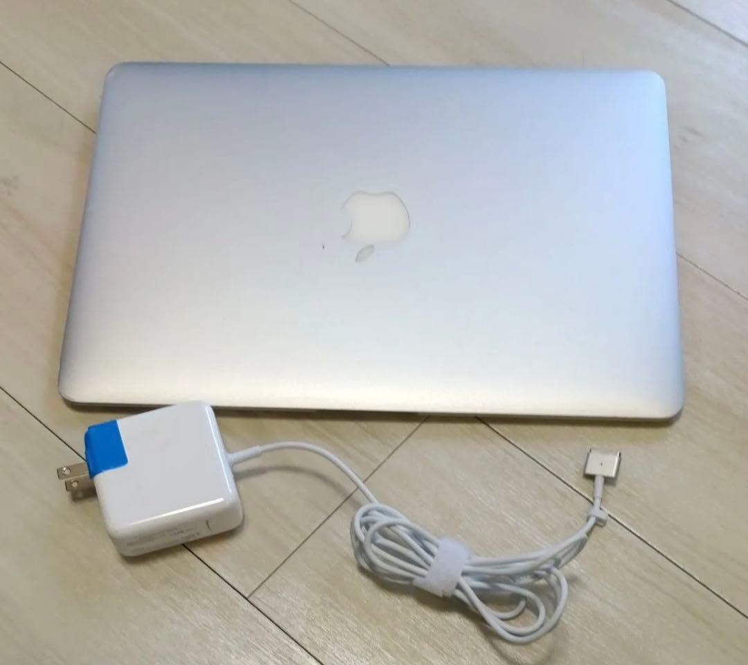 MacBook本体 Macbook Air 2017 core i5 RAM8GB SSD256GB