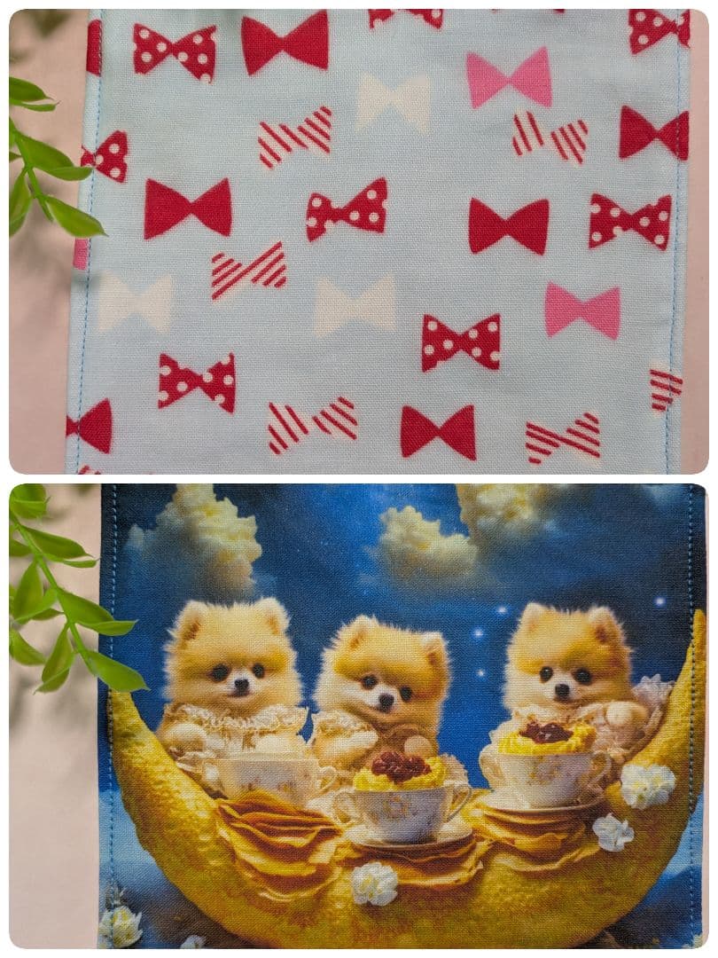 YoureIia♥オーダー品