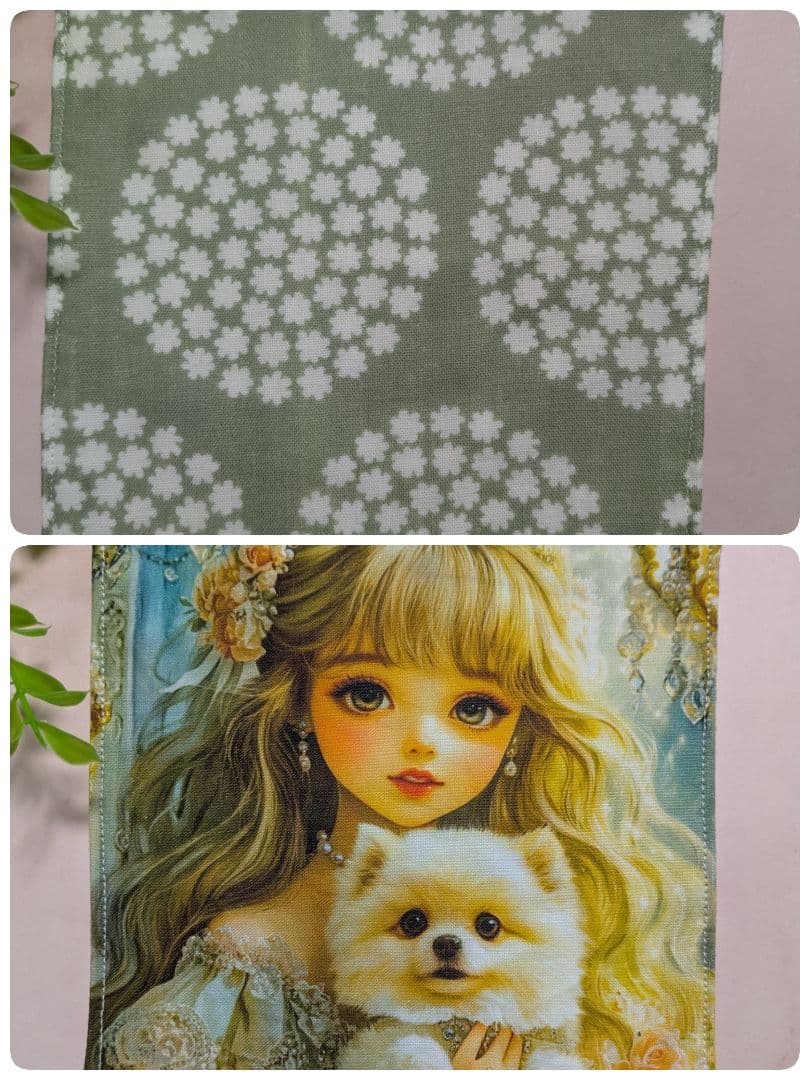 YoureIia♥オーダー品