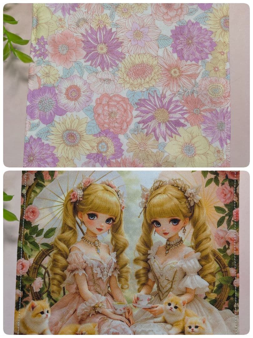 YoureIia♥オーダー品