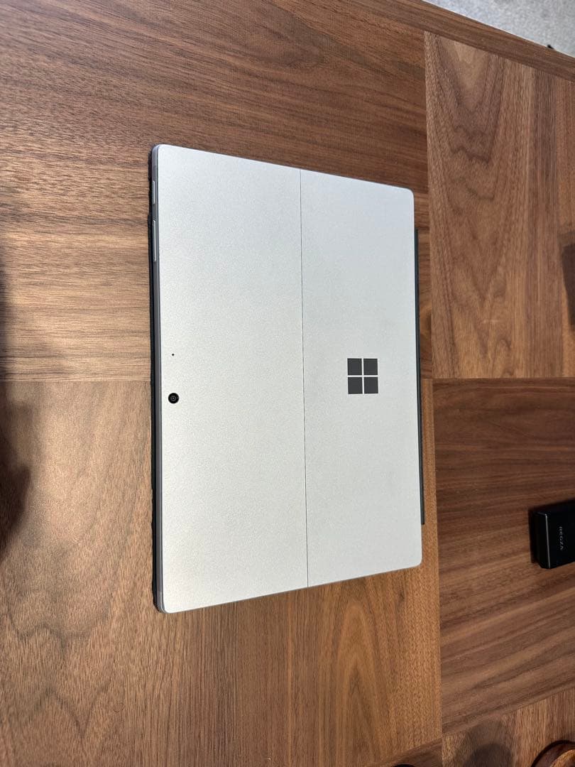 Microsoft Surface Pro 7 256GB 本体