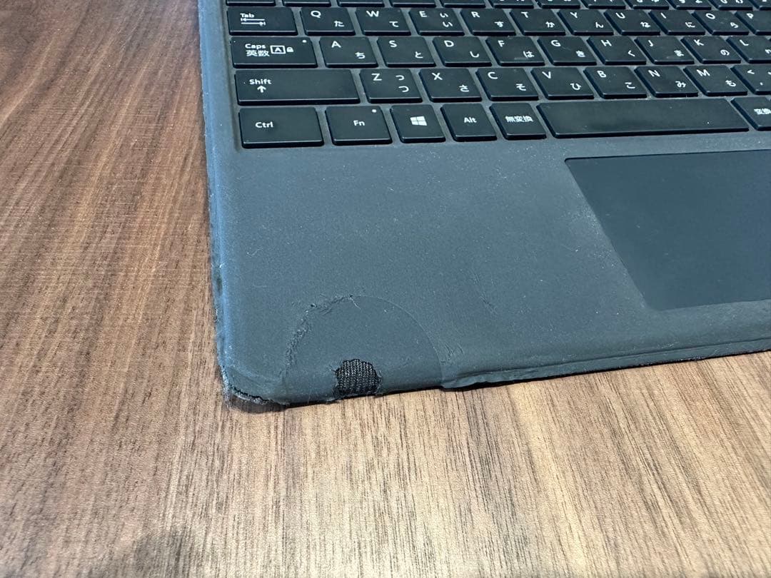 Microsoft Surface Pro 7 256GB 本体