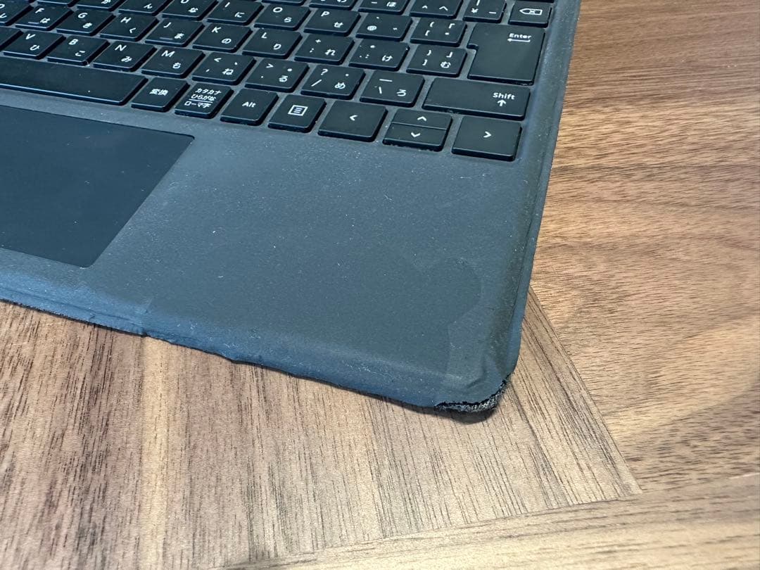 Microsoft Surface Pro 7 256GB 本体