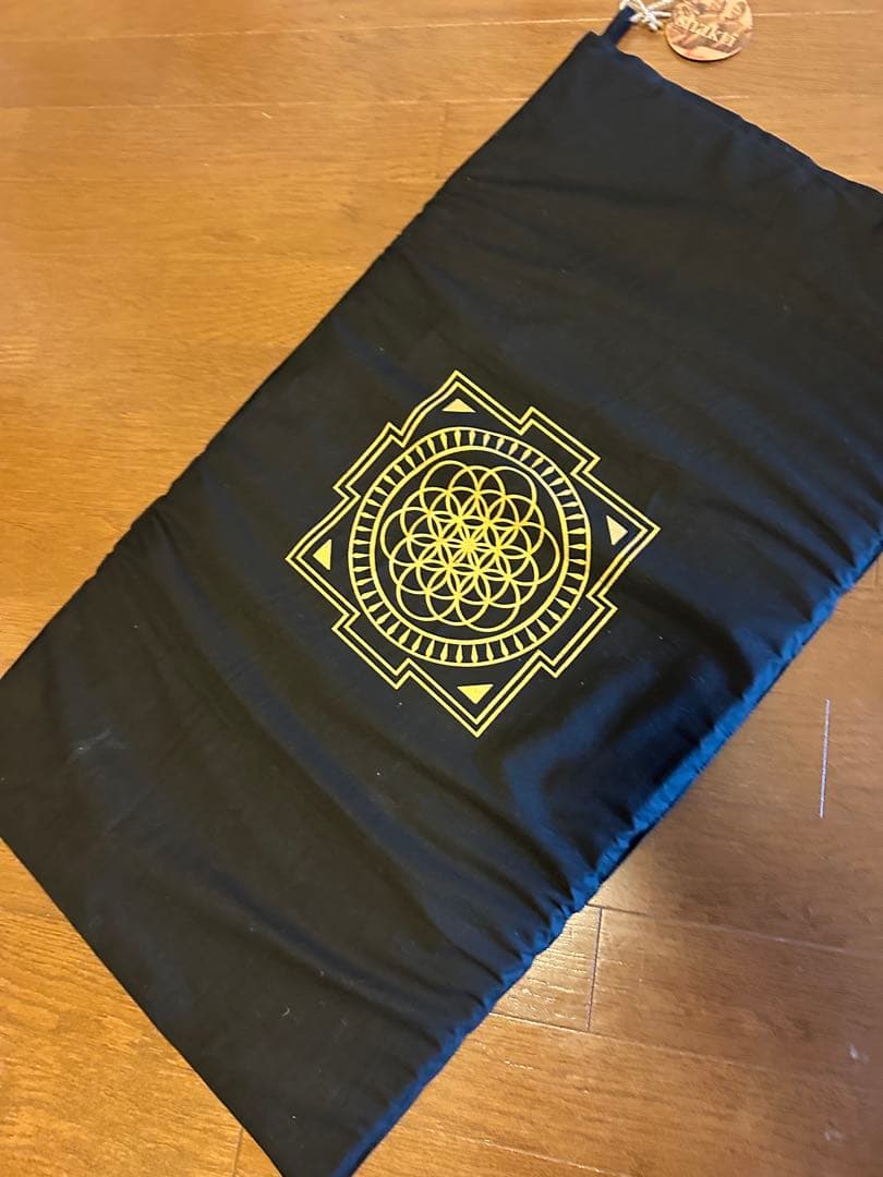 【正規品箱付き】Shakti 究極のシャクティセット ブラック　レベル2