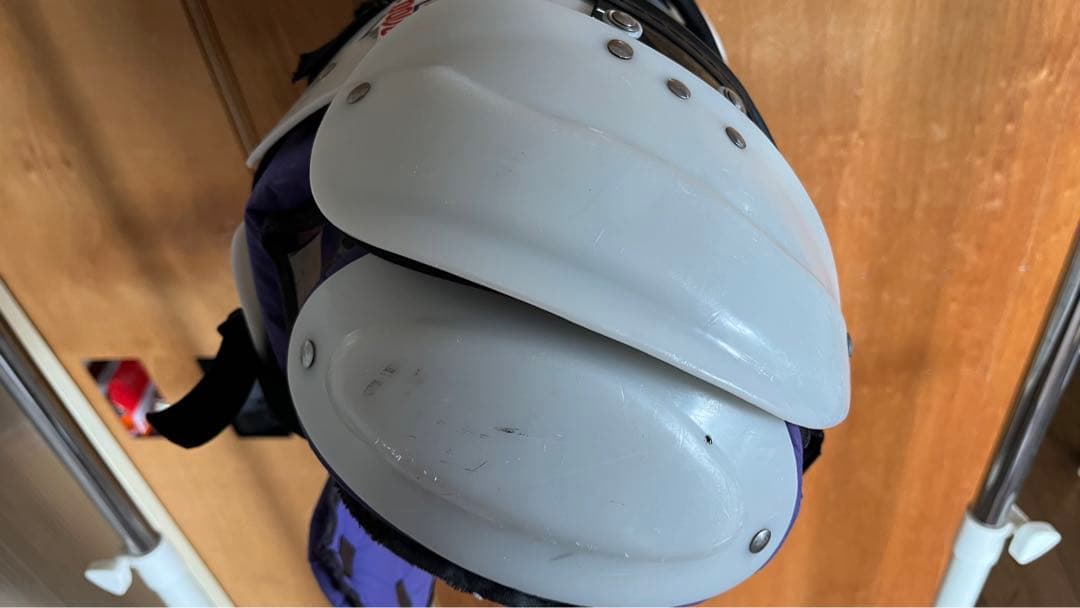 DOUGLAS ダグラス アメフト ショルダーパッド XS CP-DB-SP