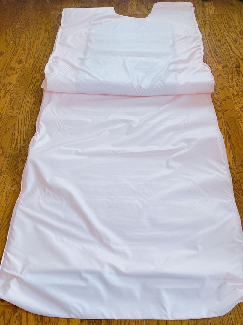 フェアリーヴェール　プレミアム　ベレガ　岩盤浴エクササイズ