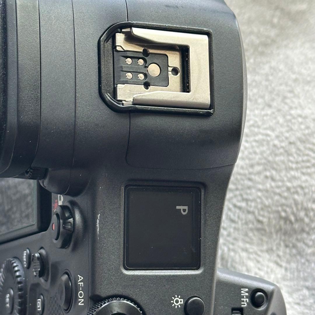 Canon EOS R3 ミラーレスカメラ