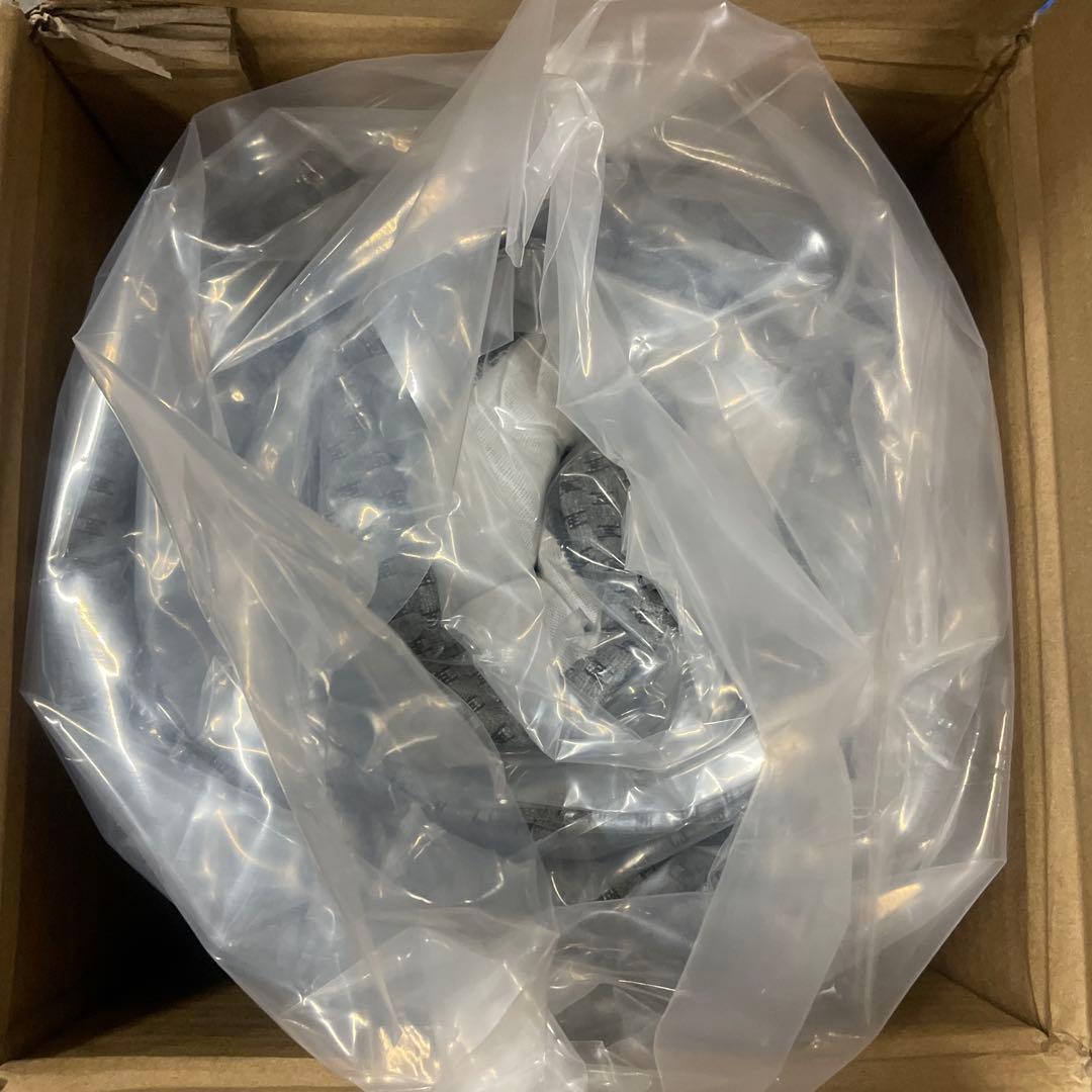 ☆未使用Inofiaマットレス シングル 高反発マットレス 三つ折 極厚10cm