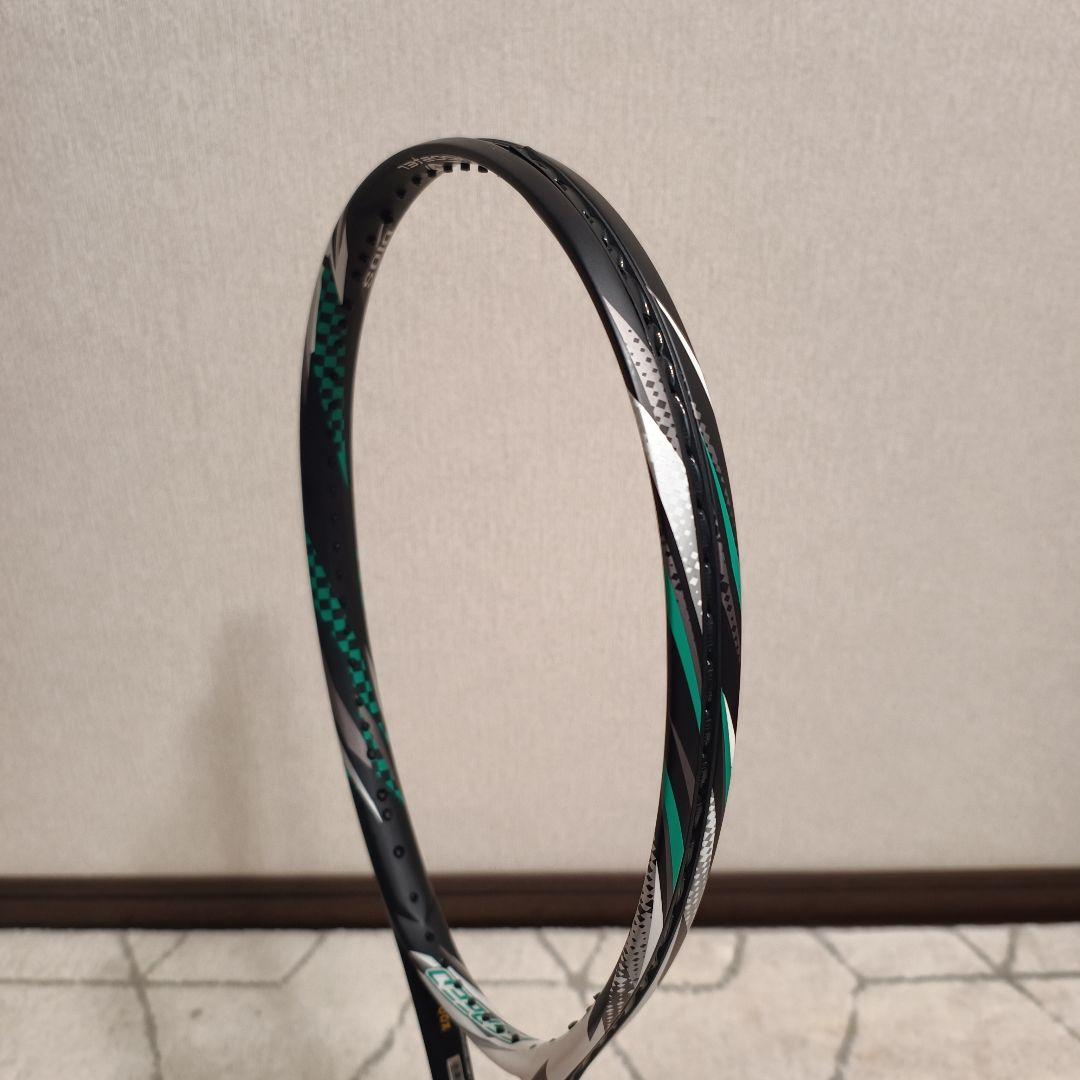 ソフトテニス　エフスピード S-01、V−01　鬼滅の刃