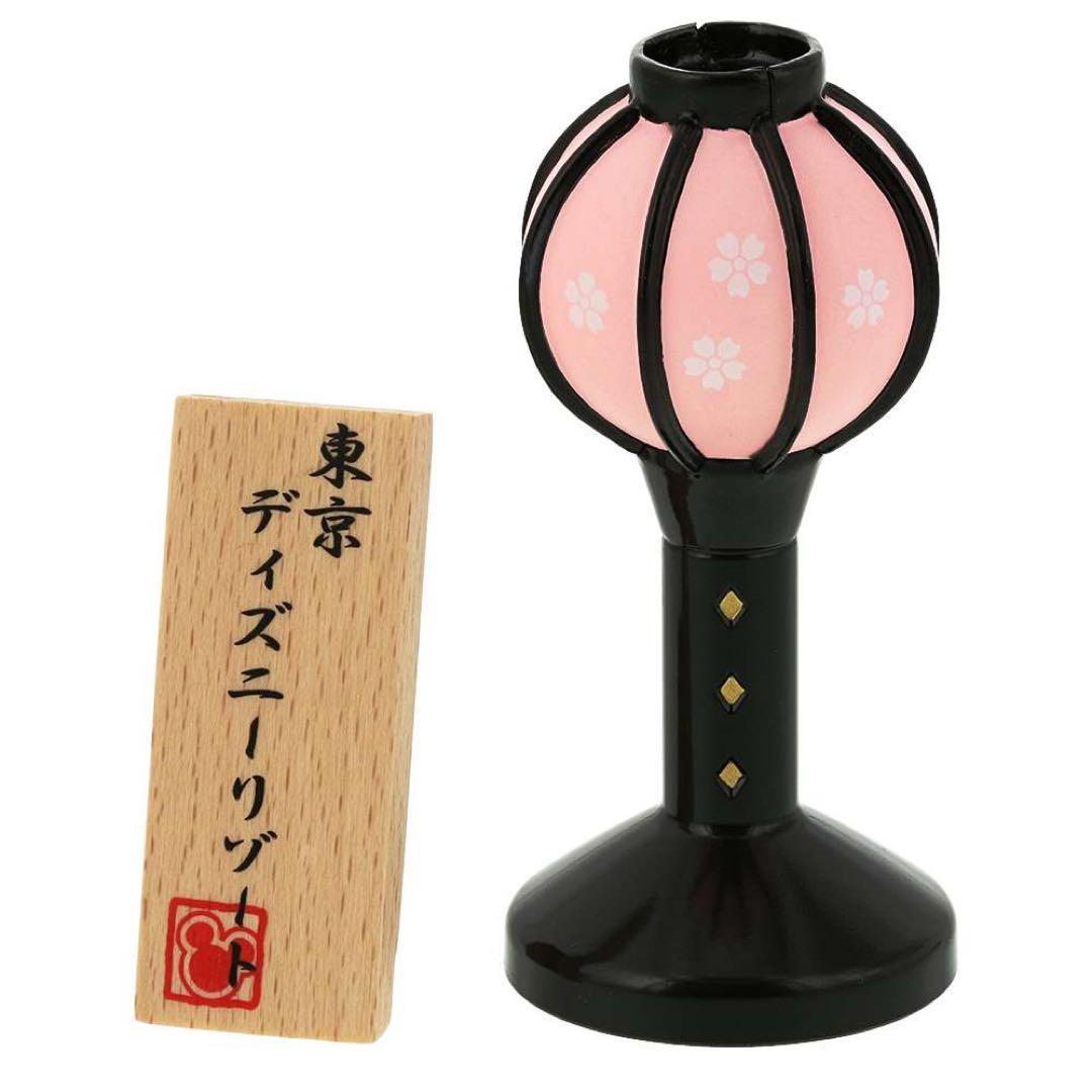 【2025公式】ミッキー ミニー ひな祭り フィギュアセット