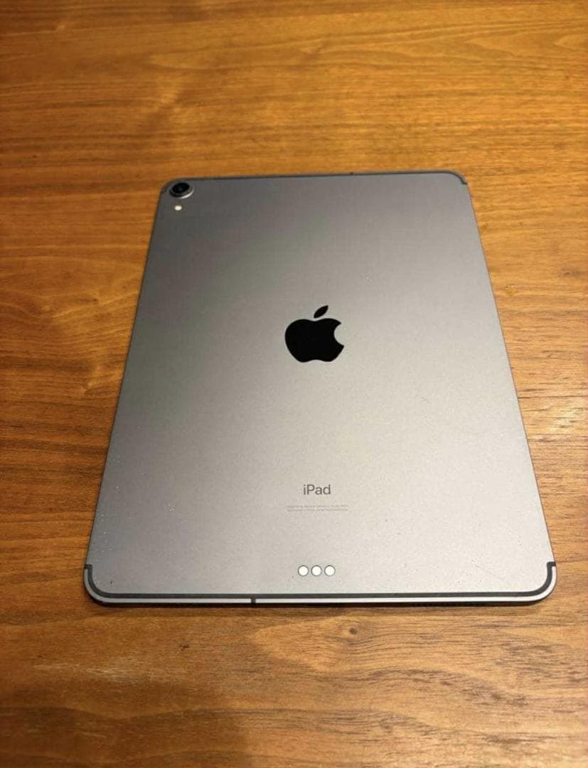 AppleiPad 本体　第1世代セルラーモデル256GB ジャンク品