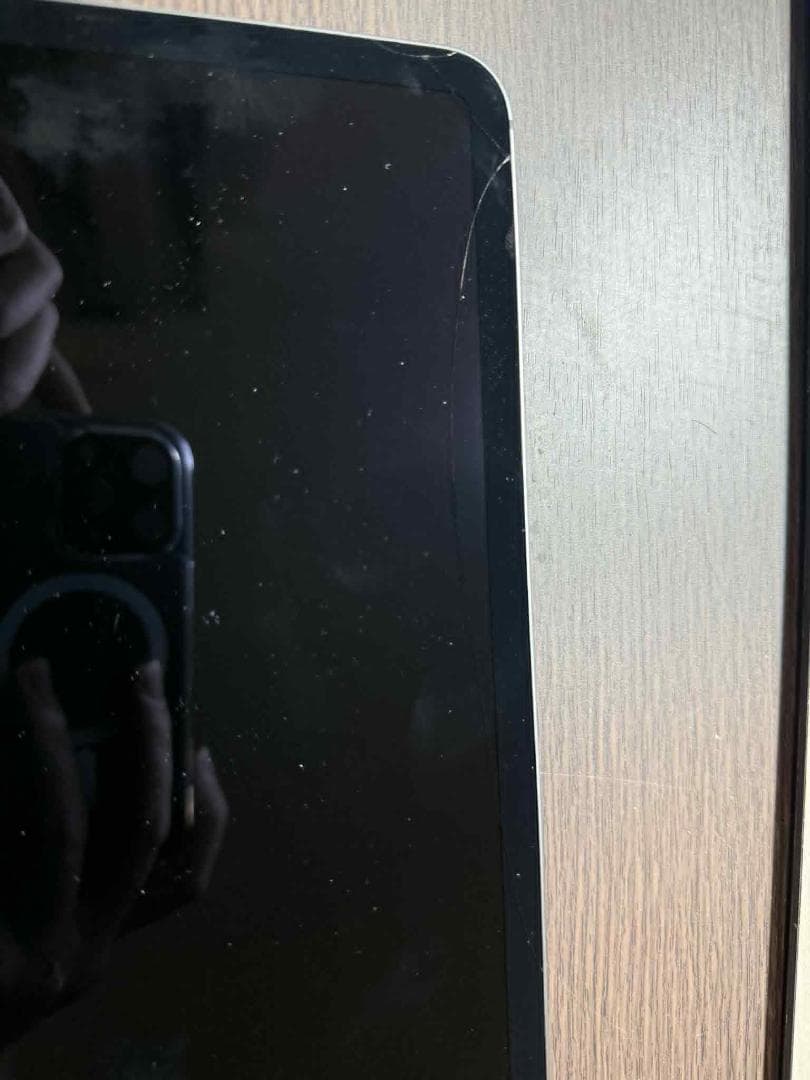 AppleiPad 本体　第1世代セルラーモデル256GB ジャンク品